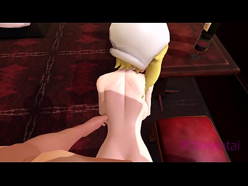 ❤️ Hentai kanser gembala Fiona Lucah di lucah ms.pornolemon.ru