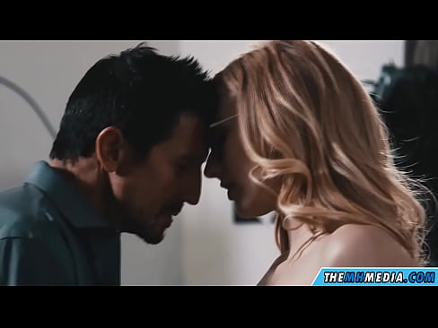 ❤️ Seks romantik dengan berambut perang slutty Lucah di lucah ms.pornolemon.ru