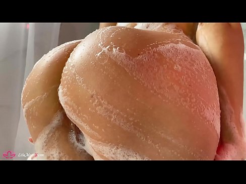 ❤️ Si rambut coklat Melancap Faraj dengan Vibrator hingga Orgasme Intens dalam Mandi Lucah di lucah ms.pornolemon.ru
